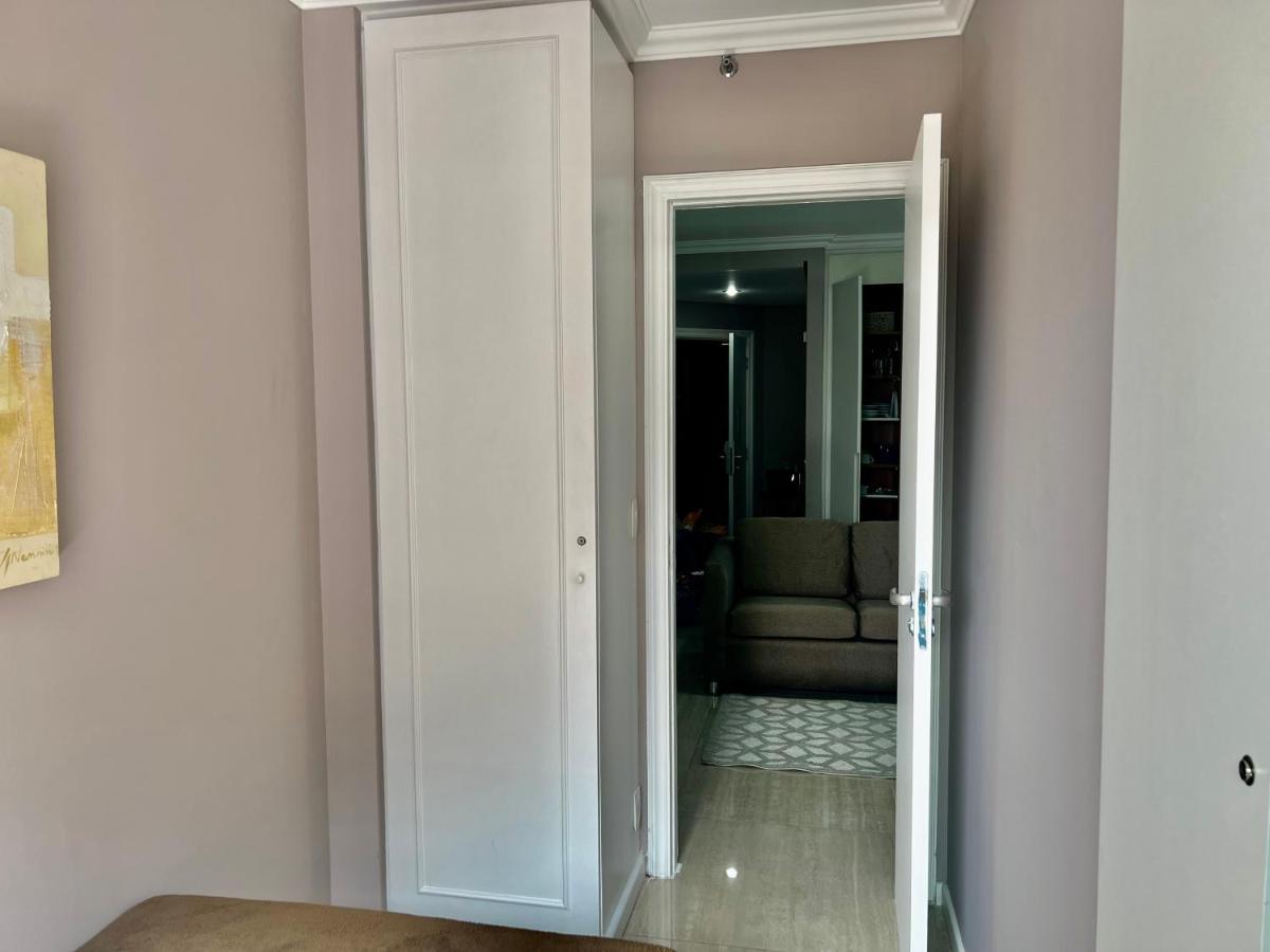 Quality Paulista Jardins Apartment Sao Paulo Exterior photo