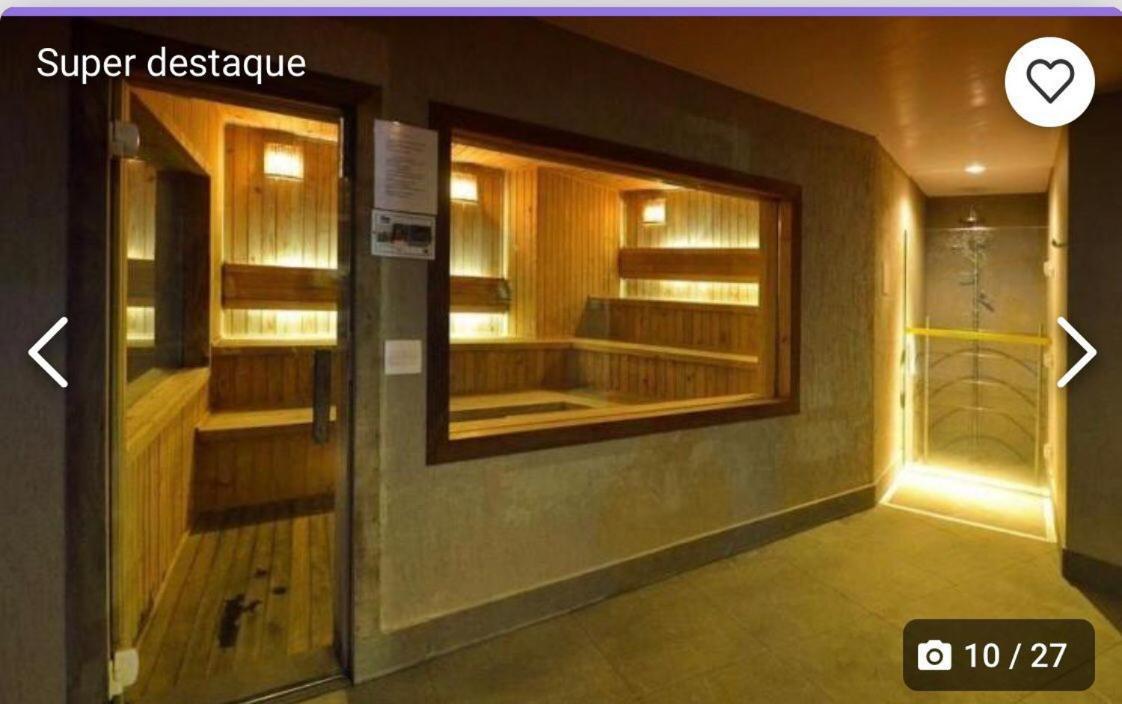 Quality Paulista Jardins Apartment Sao Paulo Exterior photo